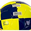 Футбольний м'яч BALLONSTAR REAL MADRID CRYSTAL FB-7960 №5 PU темно-синій