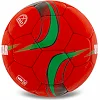 Футбольный мяч BALLONSTAR FB-5156 №5 PU (Желтый)
