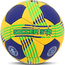 Мяч гандбольный SOCCER STAR HB-4527-2 2