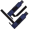 Бинты кистевые с лямкой для жима и тяги ZELART
 TA-4860 2шт