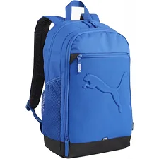 Рюкзак PUMA Buzz Backpack 26L синий 34x47x17 см
