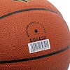Баскетбольный мяч
 ZELART
 ROOKIE GEAR GB4430
 7 (Коричневый)