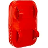 Макивара Прямая тренировочная для отработки ударов кожаная BOXER
 1019-01 60х40х10см 1шт (Красный)