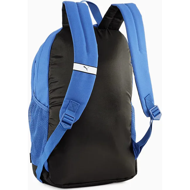 Рюкзак PUMA Buzz Backpack 26L синий 34x47x17 см