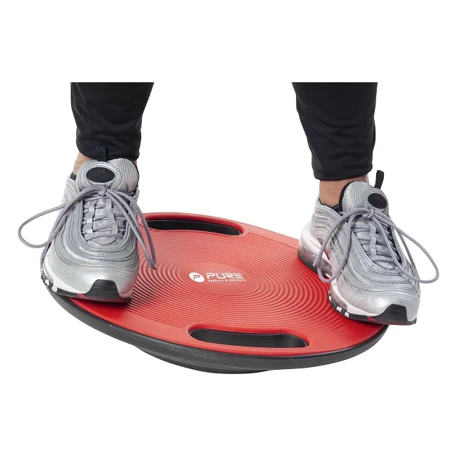 Балансировочная платформа Pure2Improve BALANCE BOARD