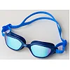 Очки для плавания Aqua Speed ECLIPSE MIRROR 61413 синий, голубой OFSM