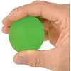 Набор силиконовых эспандеров-мяч (тренажер для кисти) PowerPlay PP-4339 Grip Ball Set (набор 3 шт.)