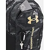 Спортивный рюкзак UNDER ARMOUR Hustle 6.0 черный 29L 51х32х17 см