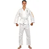 Кимоно для карате куртка штаны и пояс ARAWAZA
 CO-9790
 110-180см