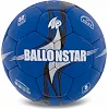 Футбольный мяч BALLONSTAR FB-5156 №5 PU (Желтый)