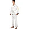 Кимоно для карате куртка штаны и пояс ARAWAZA
 CO-9790
 110-180см