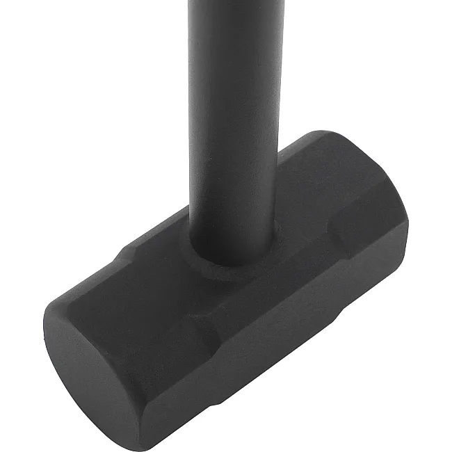 Кувалда стальная молот для кроссфита GYM HAMMER ZELART
 TA-9642-10 10кг