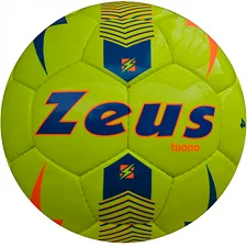М'яч футбольний Zeus PALLONE TUONO мультиколор Чол 4