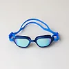 Очки для плавания Aqua Speed ECLIPSE MIRROR 61413 синий, голубой OFSM