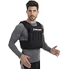 Утяжелительный жилет
 с регулируемым весом ZELART
 WEIGTH VEST FI-2630-20 вес-2-20 кг