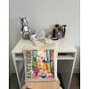 Экощопер BookOpt BK 4110 По мотивам Matisse бежевый
