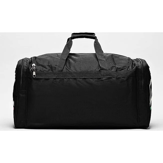 Спортивна сумка Leone AC909 Black (80л.)
