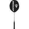 Професійна ракетка для бадмінтону в чохлі DUNLOP DL13015111 NITRO-STAR AX 10 GRY G6 HH NF
