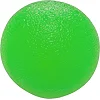 Набор силиконовых эспандеров-мяч (тренажер для кисти) PowerPlay PP-4339 Grip Ball Set (набор 3 шт.)