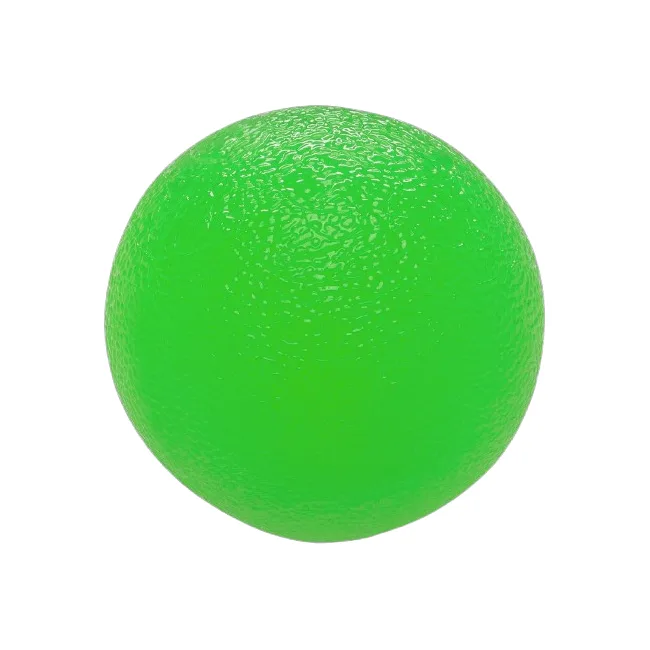Набор силиконовых эспандеров-мяч (тренажер для кисти) PowerPlay PP-4339 Grip Ball Set (набор 3 шт.)