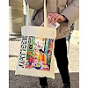Экощопер BookOpt BK 4110 По мотивам Matisse бежевый