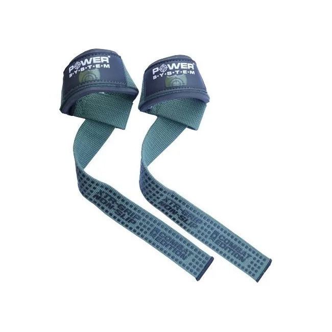 Лямки для тяги POWER SYSTEM PS-3440 X-Combat Green