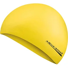 Шапочка для плавання Aqua Speed ​​SOFT LATEX 5731