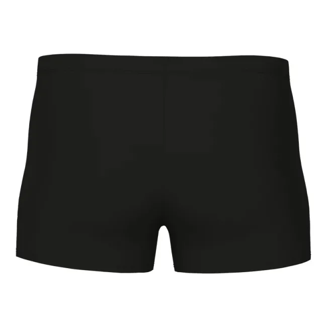 Плавки-шорты для мужчин Arena WAKE SWIM SHORT черный, белый