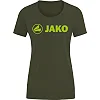 Футболка promo JAKO 6160-231