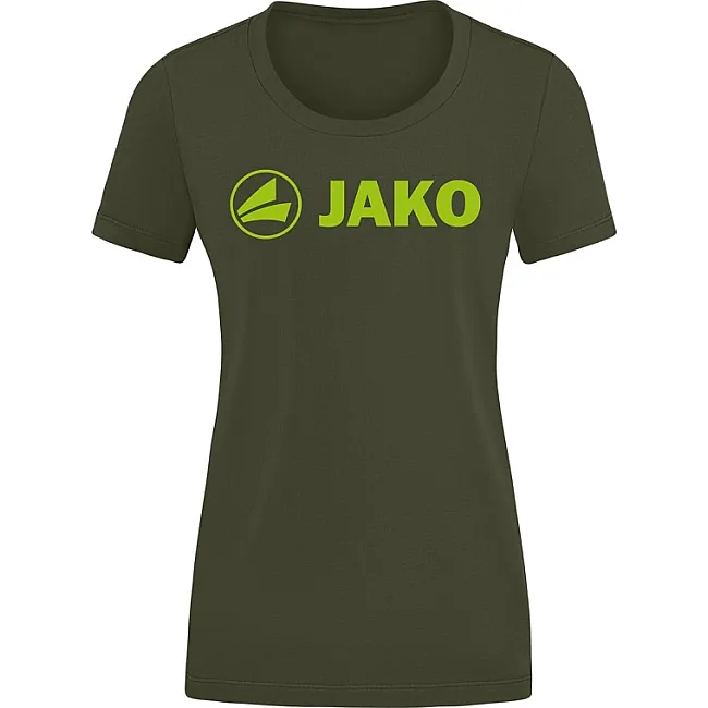 Футболка promo JAKO 6160-231