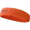 Спортивная повязка на голову Nike SWOOSH HEADBAND