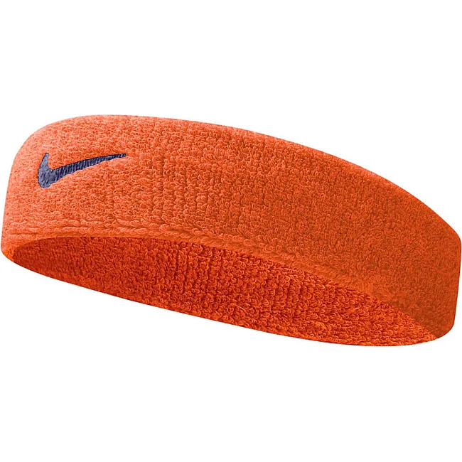 Спортивная повязка Nike SWOOSH HEADBAND