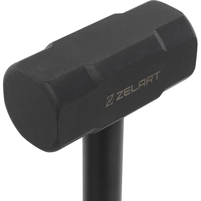 Кувалда стальная молот для кроссфита GYM HAMMER ZELART
 TA-9642-10 10кг
