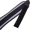 Пояс атлетический текстильный ZELART
 SB-165459 спинка-15см