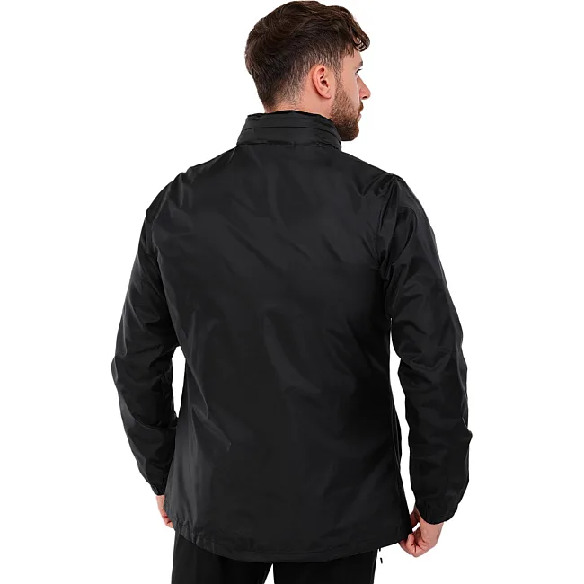 Спортивная ветровка
 JOMA

 GALIA 900037-100 (Черный)