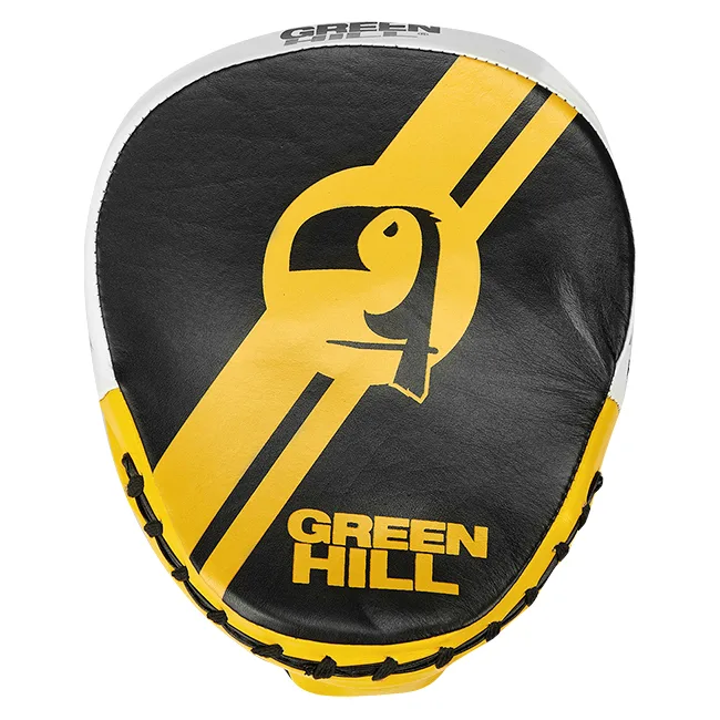 Лапи боксерські GREEN HILL Toucan