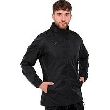 Розпродаж! Спортивна ветровка JOMA GALIA 900037-100 (Чорний)