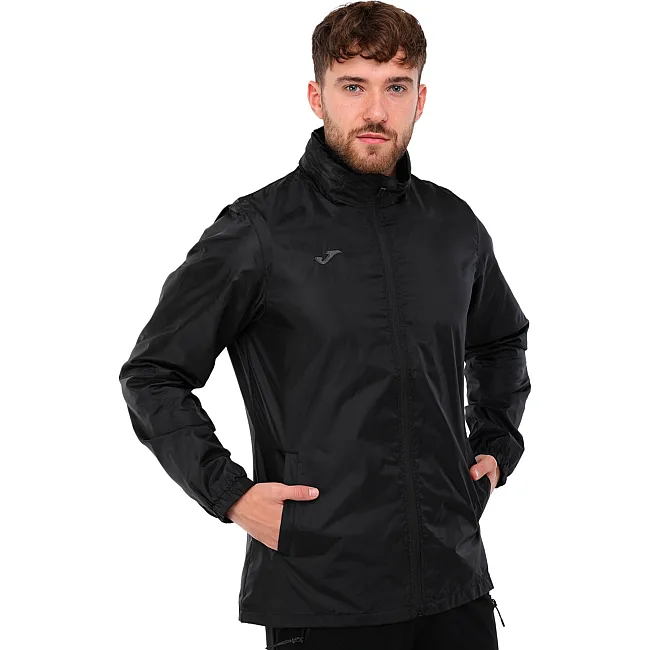 Спортивная ветровка
 JOMA

 GALIA 900037-100 (Черный)