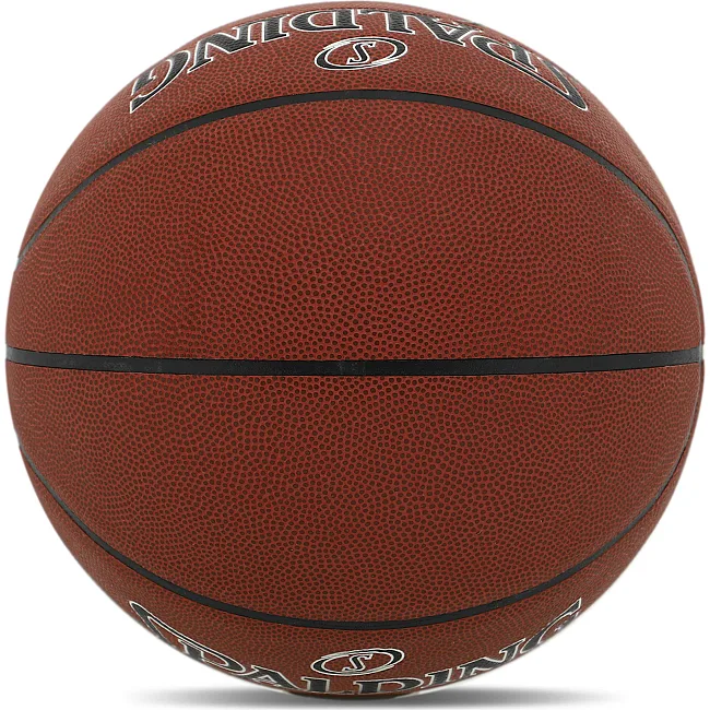 Баскетбольный мяч
 SPALDING SLAM 76899Z
 7 (Коричневый)