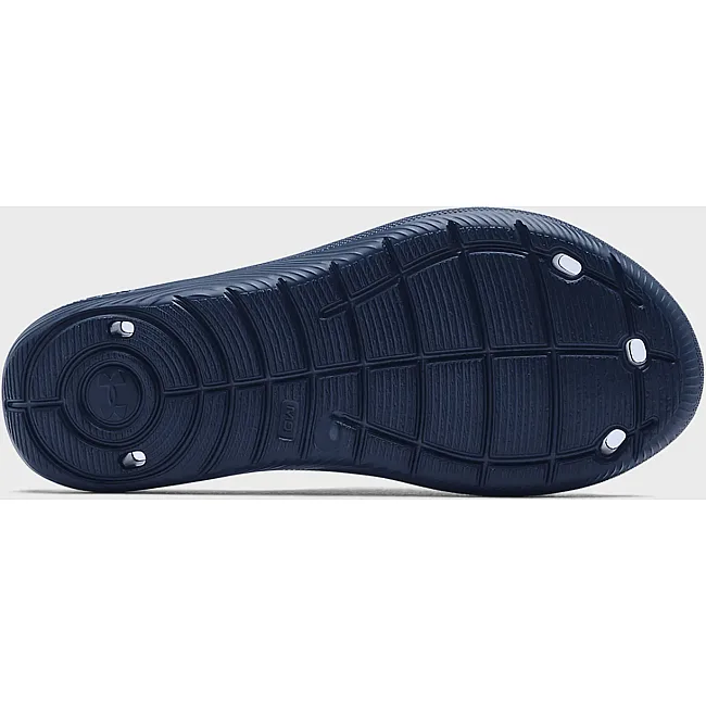 Шльопанці UNDER ARMOUR Locker IV SL чоловічі