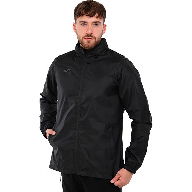 Спортивная ветровка
 JOMA

 GALIA 900037-100 (Черный)