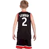 Детская баскетбольная форма
 NBA клуб Toronto Raptors 2 BA-0969