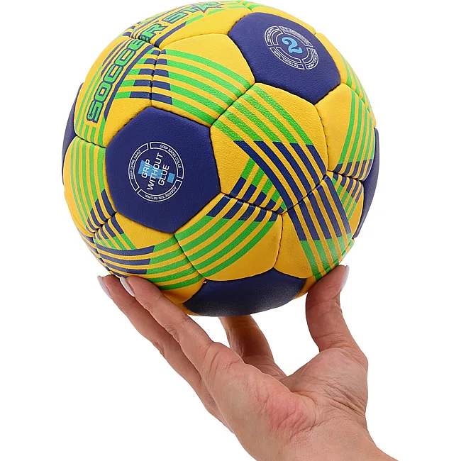 Мяч гандбольный SOCCER STAR HB-4527-2
 2