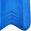 Доска для плавания MADWAVE
 FLOW M072303 (Синий)