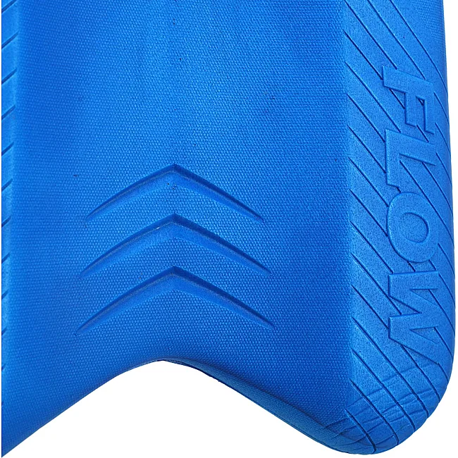 Доска для плавания MADWAVE
 FLOW M072303 (Синий)