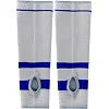 Нарукавники компрессионные волейбольные рукава EXCEED 6121CA One size 2шт (Серый)