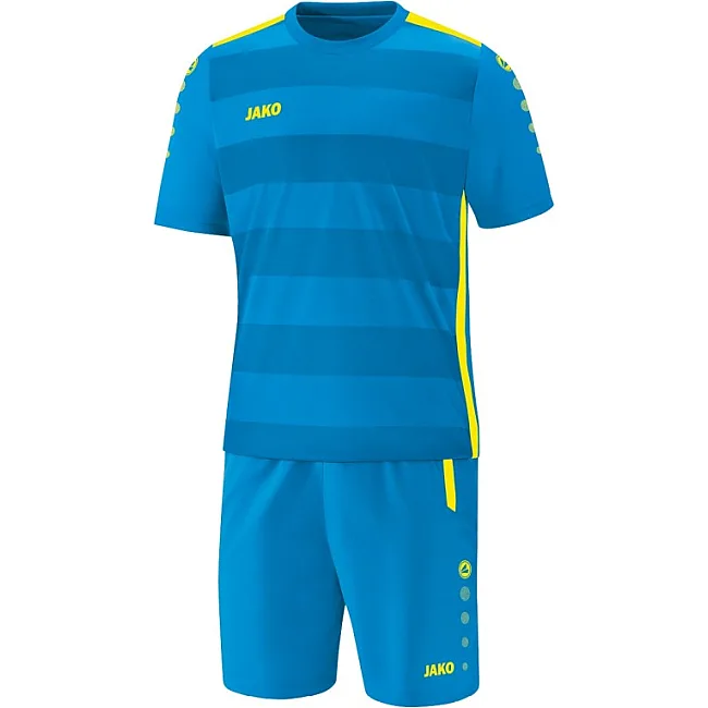 Футболка celtic 2.0 JAKO 4205-89