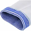 Нарукавники компрессионные волейбольные рукава EXCEED 6121CA One size 2шт (Серый)