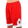 Детская баскетбольная форма
 NBA клуб Chicago Bulls 23 BA-6654


-голубой (Красный-голубой)