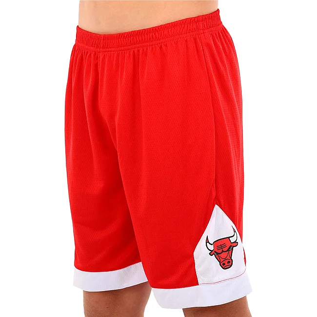 Детская баскетбольная форма
 NBA клуб Chicago Bulls 23 BA-6654


-голубой (Красный-голубой)